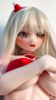Picture of Elsababe Doll head #RAD027 148cm/4ft10 Silicone Sex Doll – Shimizu Minto