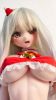 Picture of Elsababe Doll head #RAD027 148cm/4ft10 Silicone Sex Doll – Shimizu Minto