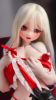 Picture of Elsababe Doll head #RAD027 148cm/4ft10 Silicone Sex Doll – Shimizu Minto