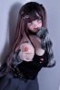 Picture of 148cm/4ft10 Silicone Sex Doll – Koga Yayoi