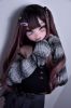 Picture of 148cm/4ft10 Silicone Sex Doll – Koga Yayoi