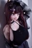 Picture of 148cm/4ft10 Silicone Sex Doll – Koga Yayoi