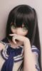 Picture of 148cm/4ft10 Silicone Anime Sex Doll – Ishikawa Kiyomi