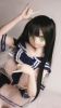 Picture of 148cm/4ft10 Silicone Anime Sex Doll – Ishikawa Kiyomi