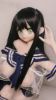 Picture of 148cm/4ft10 Silicone Anime Sex Doll – Ishikawa Kiyomi