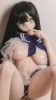 Picture of 148cm/4ft10 Silicone Anime Sex Doll – Ishikawa Kiyomi