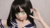 Picture of 148cm/4ft10 Silicone Anime Sex Doll – Ishikawa Kiyomi