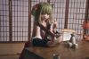 Picture of 148cm/4ft10 Silicone Anime Sex Doll – Amano Minami