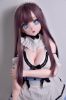Picture of 165cm/5ft5 Silicone Sex Doll – Migami Maaya