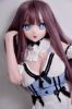 Picture of 165cm/5ft5 Silicone Sex Doll – Migami Maaya