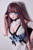 Picture of 165cm/5ft5 Silicone Sex Doll – Migami Maaya