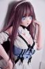 Picture of 165cm/5ft5 Silicone Sex Doll – Migami Maaya