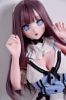 Picture of 165cm/5ft5 Silicone Sex Doll – Migami Maaya