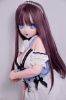 Picture of 165cm/5ft5 Silicone Sex Doll – Migami Maaya