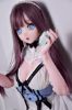 Picture of 165cm/5ft5 Silicone Sex Doll – Migami Maaya