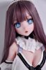Picture of 165cm/5ft5 Silicone Sex Doll – Migami Maaya
