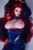 Picture of 165cm/5ft5 Silicone Sex Doll – Kikukawa Rei