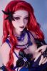 Picture of 165cm/5ft5 Silicone Sex Doll – Kikukawa Rei