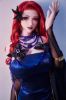 Picture of 165cm/5ft5 Silicone Sex Doll – Kikukawa Rei