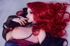 Picture of 165cm/5ft5 Silicone Sex Doll – Kikukawa Rei