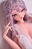 Picture of 148cm/4ft10 Silicone Anime Sex Doll – Watanabe Yuno