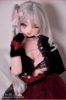 Picture of 148cm/4ft10 Anime Silicone Sex Doll – Takeuchi Yuki
