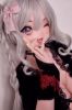 Picture of 148cm/4ft10 Anime Silicone Sex Doll – Takeuchi Yuki