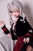 Picture of 148cm/4ft10 Anime Silicone Sex Doll – Takeuchi Yuki