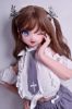 Picture of Elsababe Doll 148cm/4ft10 Anime Silicone Sex Doll – Takeuchi Yuki