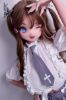 Picture of Elsababe Doll 148cm/4ft10 Anime Silicone Sex Doll – Takeuchi Yuki