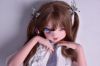 Picture of Elsababe Doll 148cm/4ft10 Anime Silicone Sex Doll – Takeuchi Yuki