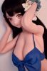 Picture of Elsababe Doll Anime 148cm/4ft10 Silicone Sex Doll – Utashiro Shiori