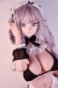 Picture of 148cm/4ft10 Anime Silicone Sex Doll – Natsuki Asuka