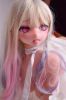 Picture of 148cm/4ft10 Silicone Sex Doll – Ikezawa Rina