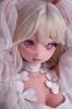 Picture of 148cm/4ft10 Silicone Sex Doll – Ikezawa Rina