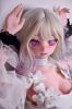 Picture of 148cm/4ft10 Silicone Sex Doll – Ikezawa Rina