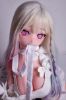 Picture of 148cm/4ft10 Silicone Sex Doll – Ikezawa Rina