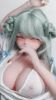 Picture of 148cm/4ft10 Anime Silicone Sex Doll – Yukimura Kana