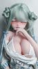 Picture of 148cm/4ft10 Anime Silicone Sex Doll – Yukimura Kana
