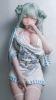 Picture of 148cm/4ft10 Anime Silicone Sex Doll – Yukimura Kana