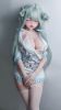 Picture of 148cm/4ft10 Anime Silicone Sex Doll – Yukimura Kana