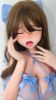 Picture of Elsababe Doll 148cm/4ft10 Anime Silicone Sex Doll – Yukimura Kana