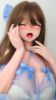 Picture of Elsababe Doll 148cm/4ft10 Anime Silicone Sex Doll – Yukimura Kana
