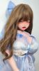Picture of Elsababe Doll 148cm/4ft10 Anime Silicone Sex Doll – Yukimura Kana