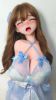 Picture of Elsababe Doll 148cm/4ft10 Anime Silicone Sex Doll – Yukimura Kana