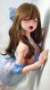 Picture of Elsababe Doll 148cm/4ft10 Anime Silicone Sex Doll – Yukimura Kana