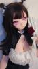 Picture of 148cm/4ft10 Silicone Sex Doll – Mizutani Yuzu