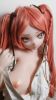 Picture of Elsababe Doll Anime 148cm/4ft10 Silicone Sex Doll – Mizutani Yuzu
