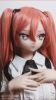 Picture of Elsababe Doll Anime 148cm/4ft10 Silicone Sex Doll – Mizutani Yuzu