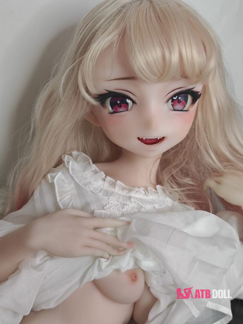 Picture of Elsababe Doll Anime 148cm/4ft10 Silicone Sex Doll – Chikano Mari